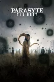 Parasyte: The Grey (2024) Season 1