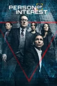 Person of Interest (2011) Season 5