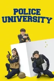 Police University (2021) Season 1