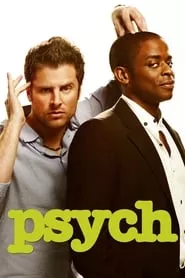 Psych (2006) Season 8