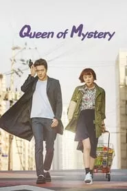 Queen of Mystery (2017) Season 2