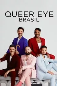 Queer Eye: Brazil (2022) Season 1