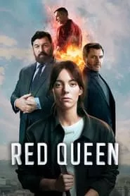 Red Queen (2024) Season 1