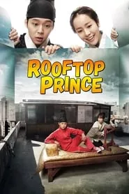 Rooftop Prince (2012) Season 1