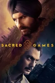 Sacred Games (2018) Season 2