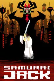 Samurai Jack (2001) Season 3