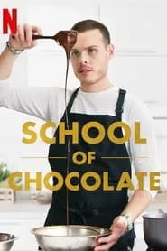 School of Chocolate (2021) Season 1