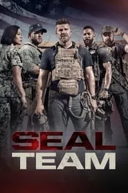 SEAL Team (2017) Season 6