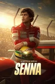 Senna (2024) Season 1