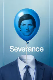 Severance (2022) Season 2