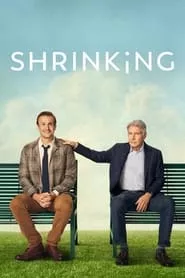 Shrinking (2023) Season 2