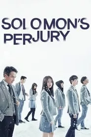 Solomon’s Perjury (2016) Season 1