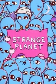 Strange Planet (2023) Season 1