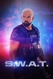 S.W.A.T. (2017) Season 8