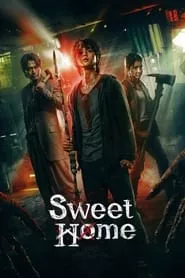 Sweet Home (2020) Season 3