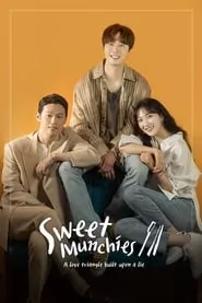 Sweet Munchies (2020) Season 1