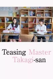 Teasing Master Takagi-san (2024) Season 1