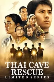 Thai Cave Rescue (2022) Season 1