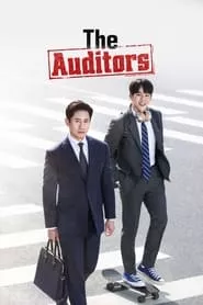 The Auditors (2024) Season 1