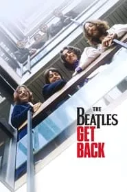 The Beatles: Get Back (2021) Season 1