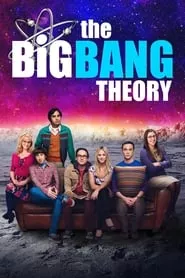 The Big Bang Theory (2007) Season 12