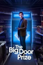 The Big Door Prize (2023) Season 2