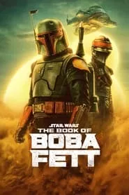 The Book of Boba Fett (2021) Season 1