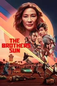 The Brothers Sun (2024) Season 1