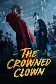 The Crowned Clown (2019) Season 1