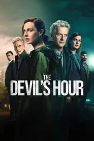 The Devil’s Hour (2022) Season 1