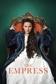 The Empress (2022) Season 2