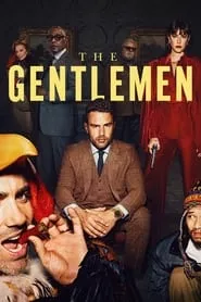 The Gentlemen (2024) Season 1