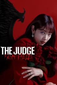 The Judge from Hell (2024) Season 1