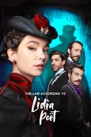 The Law According to Lidia Poët (2023) Season 2