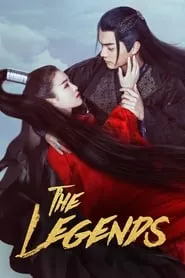 The Legends (2019) Season 1