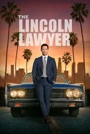 The Lincoln Lawyer (2022) Season 3