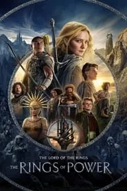 The Lord of the Rings: The Rings of Power (2022) Season 2