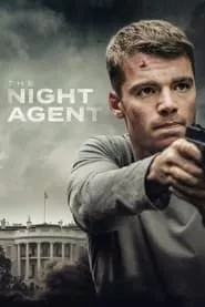 The Night Agent (2023) Season 3