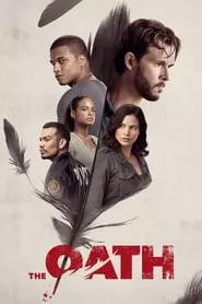 The Oath (2018) Season 2