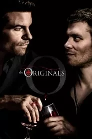 The Originals (2013) Season 5