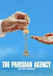 The Parisian Agency: Exclusive Properties (2020) Season 2