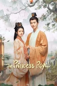 The Princess Royal (2024) Season 1