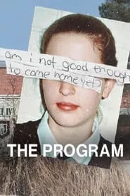 The Program: Cons, Cults, and Kidnapping (2024) Season 1