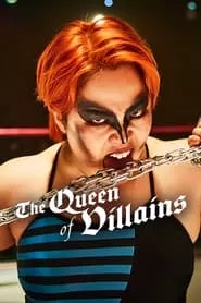 The Queen of Villains (2024) Season 1