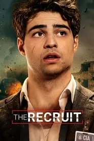 The Recruit (2022) Season 2