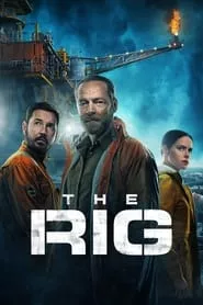 The Rig (2023) Season 2