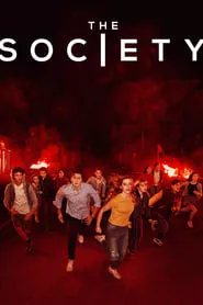 The Society (2019) Season 1