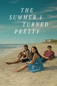 The Summer I Turned Pretty (2022) Season 2