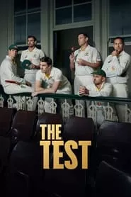 The Test (2020) Season 2