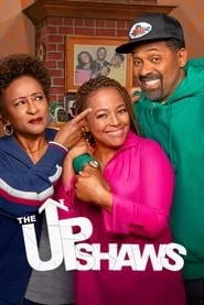 The Upshaws (2021) Season 3